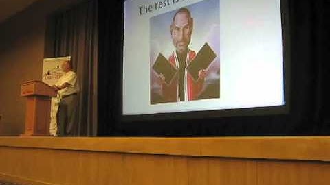 ST 4U 417: Smalltalk and Objective C