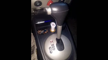 Che Cambio Automatico monta Renault?