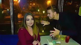 Uf Uf Eləyib Sözünü Deməyən Qızlar - Sabir Samiroglu Vine 2017