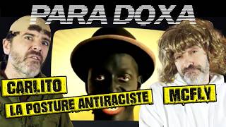 McFly & Carlito - Vous n'aurez pas leur HAINE - PARA DOXA