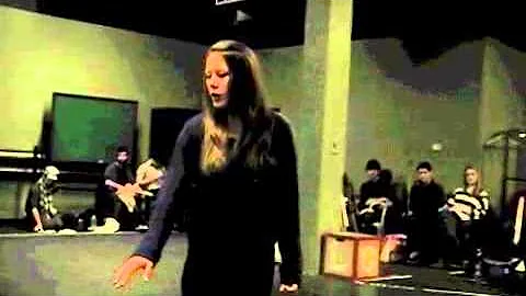 Ruthie Stephens On My Own (Full)
