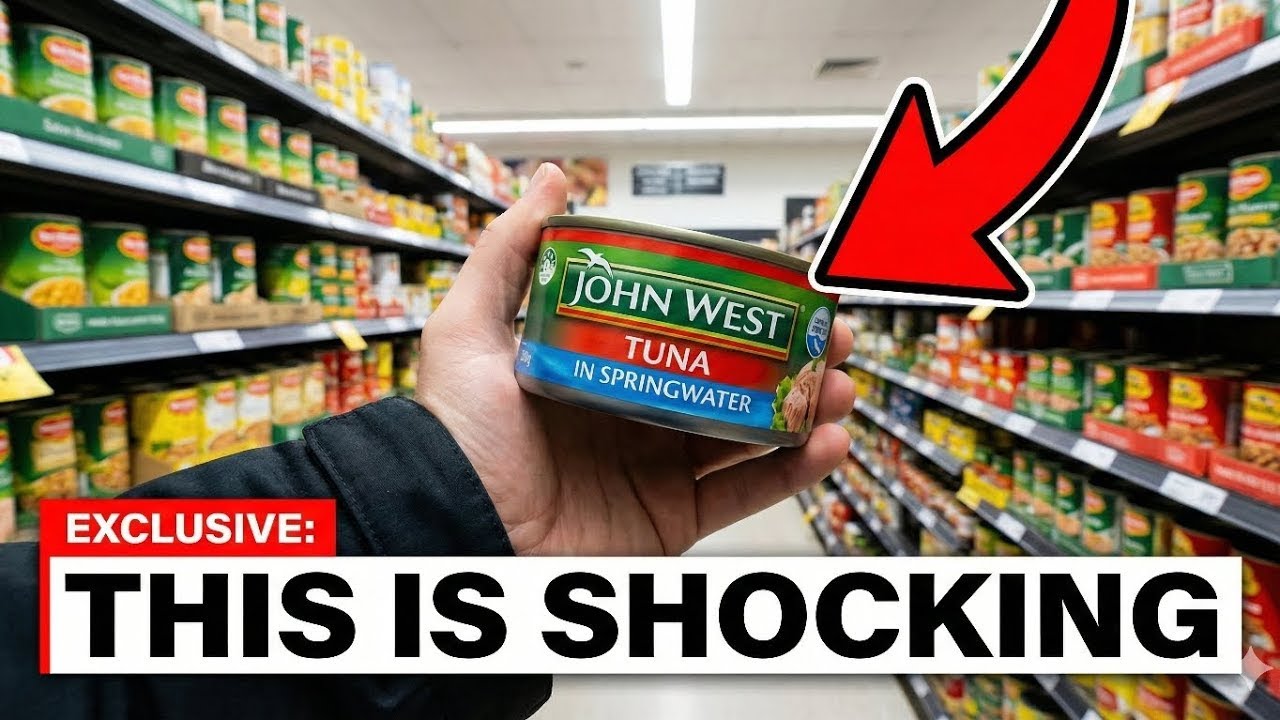 5 Popular Tuna Brands in Australia You Should Avoid in 2026 (Shocking Truth Revealed)