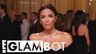 Eva Longoria GLAMBOT: Oscars 2024