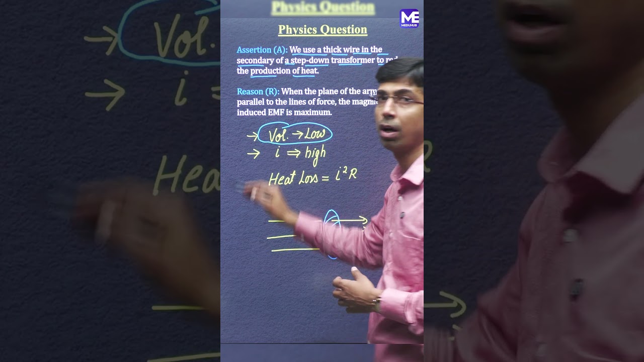 How to Solve Physics Problems Fast | NEET 2026 Strategy