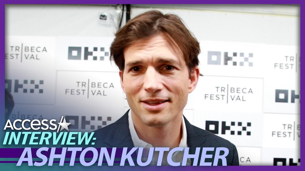 Ashton Kutcher LOVED Having 'Punk'd' Reunion w/ B.J. Novak 20 Years Later