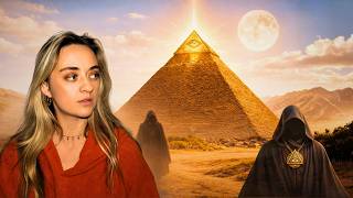 The Mysterious Link Between The Occult & Great Pyramids