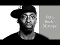 Pete rock  mixtape feat common nas cl smooth heather b jayz grand agent tony touch