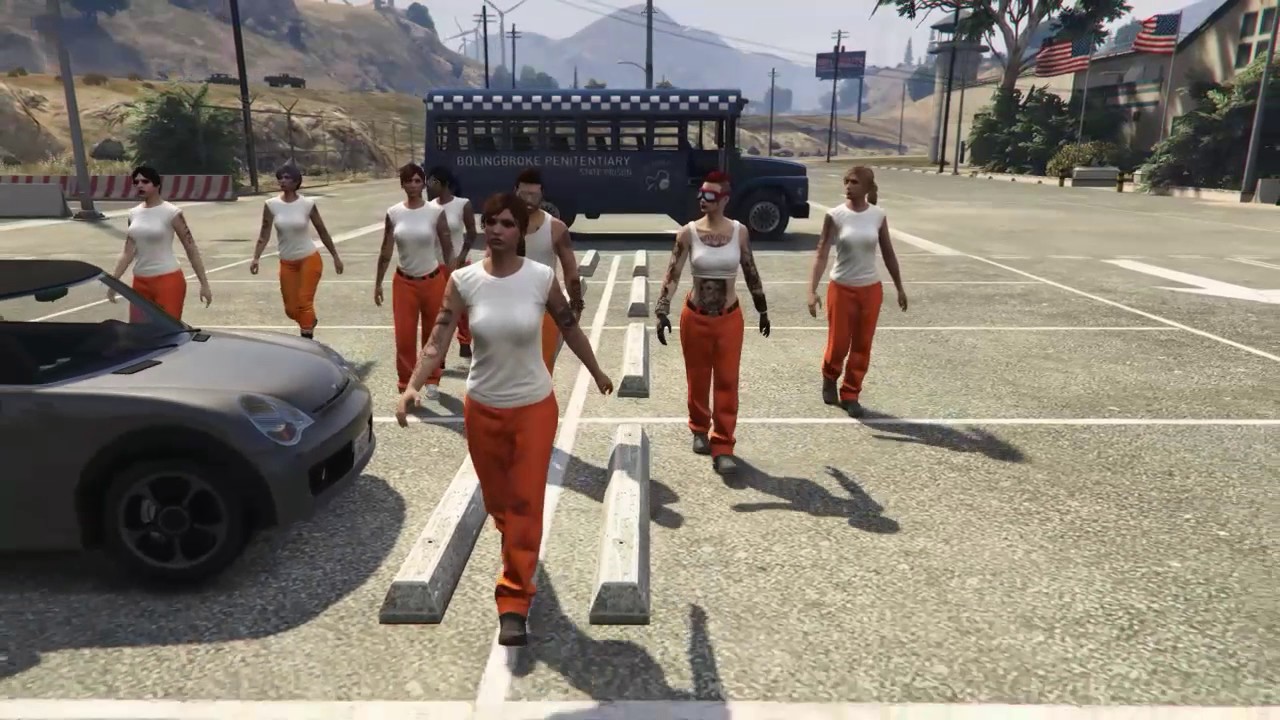 WOWW Crew Living it Up