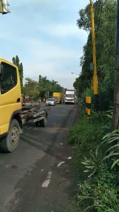 #shorts#lamongan terkini||selamat pagi,pagi ini yang dari tuban ke gresik terpantau lancar