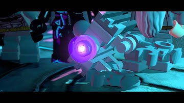 Lego Dimensions: Part 25