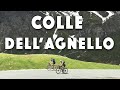 Colle dell'Agnello da Piasco | Valle Varaita in bici