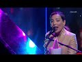 Dami Im - Lonely Cactus (Acoustic) - ABC Q+A