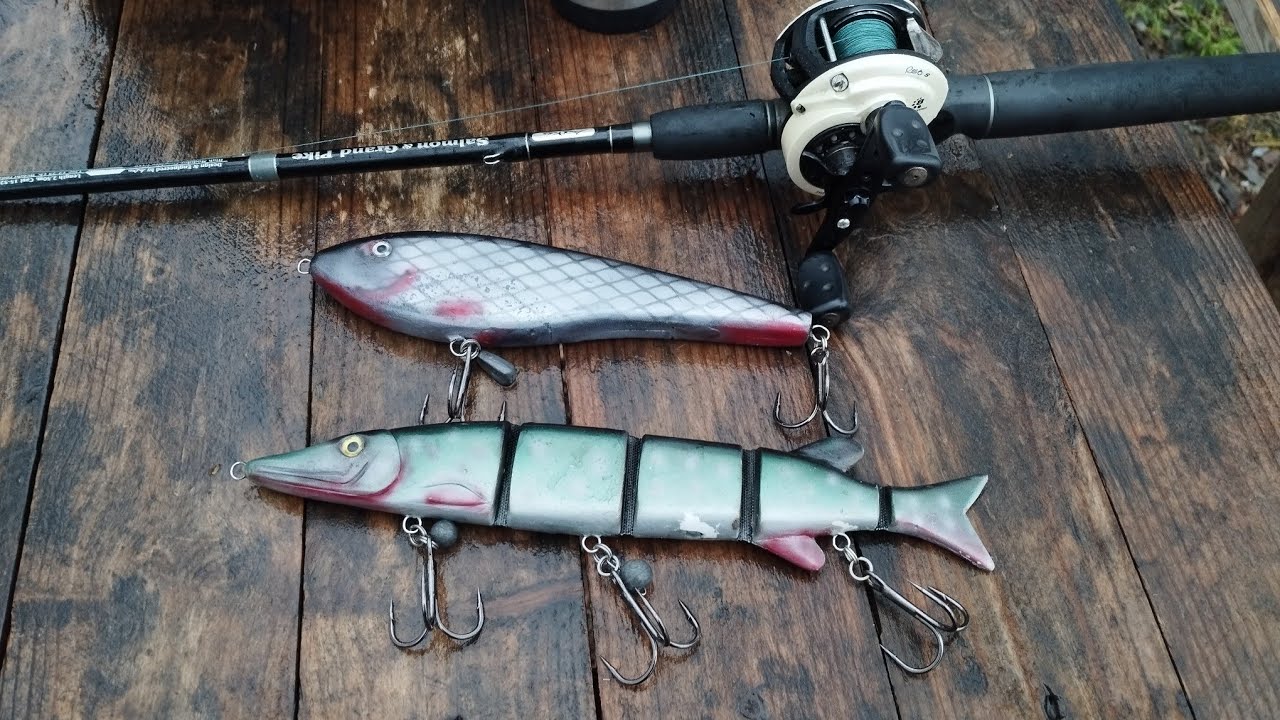 РЫБАЛКА на ЩУКУ! ЩУКА на ДЖЕРКИ в ЯНВАРЕ!