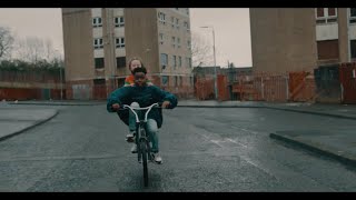 Jordan Adetunji - Angel (Official Music Video)