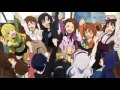 THE IDOLM@STER  25話『いつまでも、どこまでも』