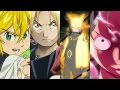 Warriors AMV