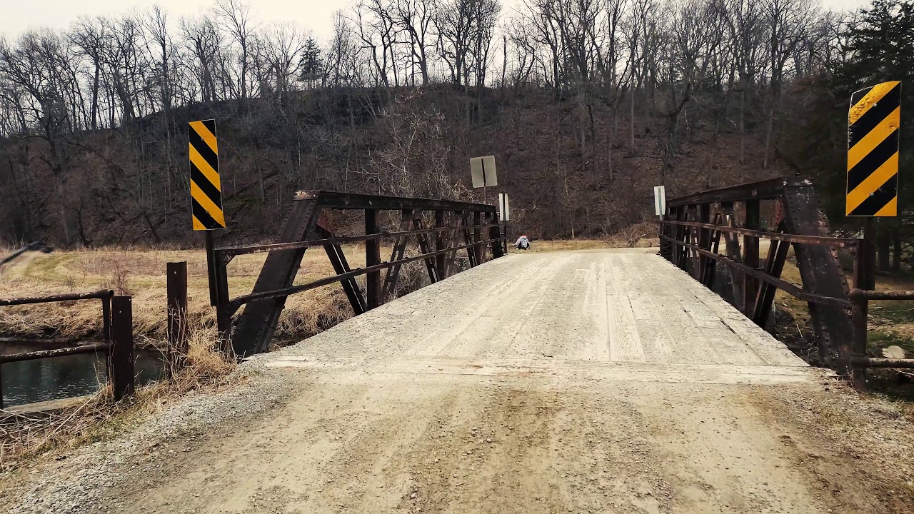 Decorah, Iowa, Trout Fishing YouTube