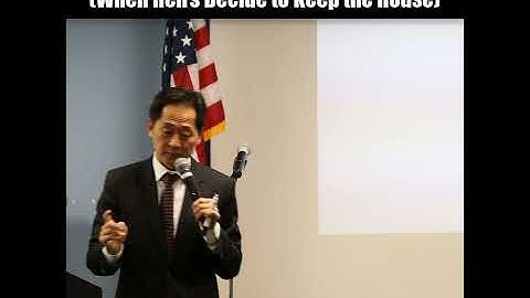 How Does Property Taxes Work on Inherited Home?