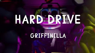 GRIFFINILLA - HARD DRIVE • LYRICS • LYRICS VIDEO
