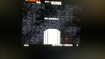 Mister fpga initial release x68000 Star Force