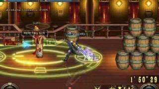 DFO - PVP brawl
