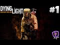 First time playing dying light on live tamil  jill zone 20