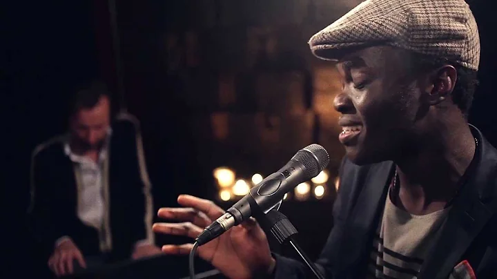 Videoclip Steffen Morrison A song for you