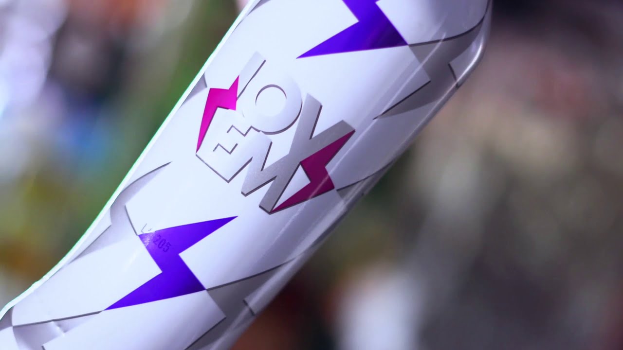 IOVEM - LAMPO SOUR B-Roll