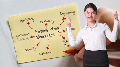 Workforce Development Presentation