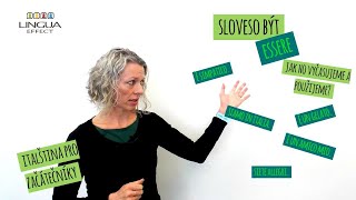 Italština pro začátečníky - sloveso být / Italština s efektem #4