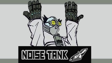 Jet Set Radio (PC) | Character Showcase | Noise Tank