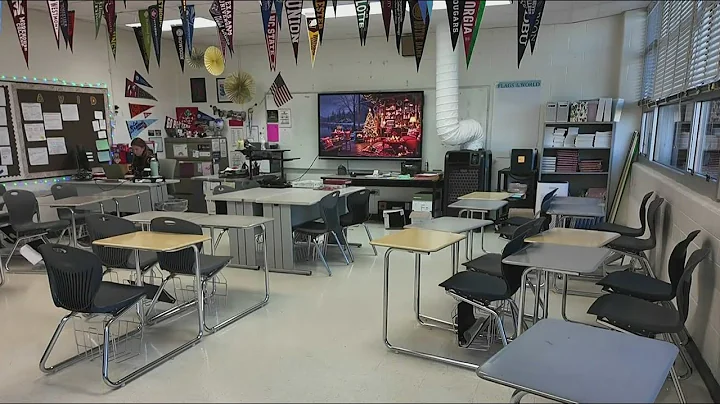 Six DeKalb County schools removed from federal improvement list after years of progress