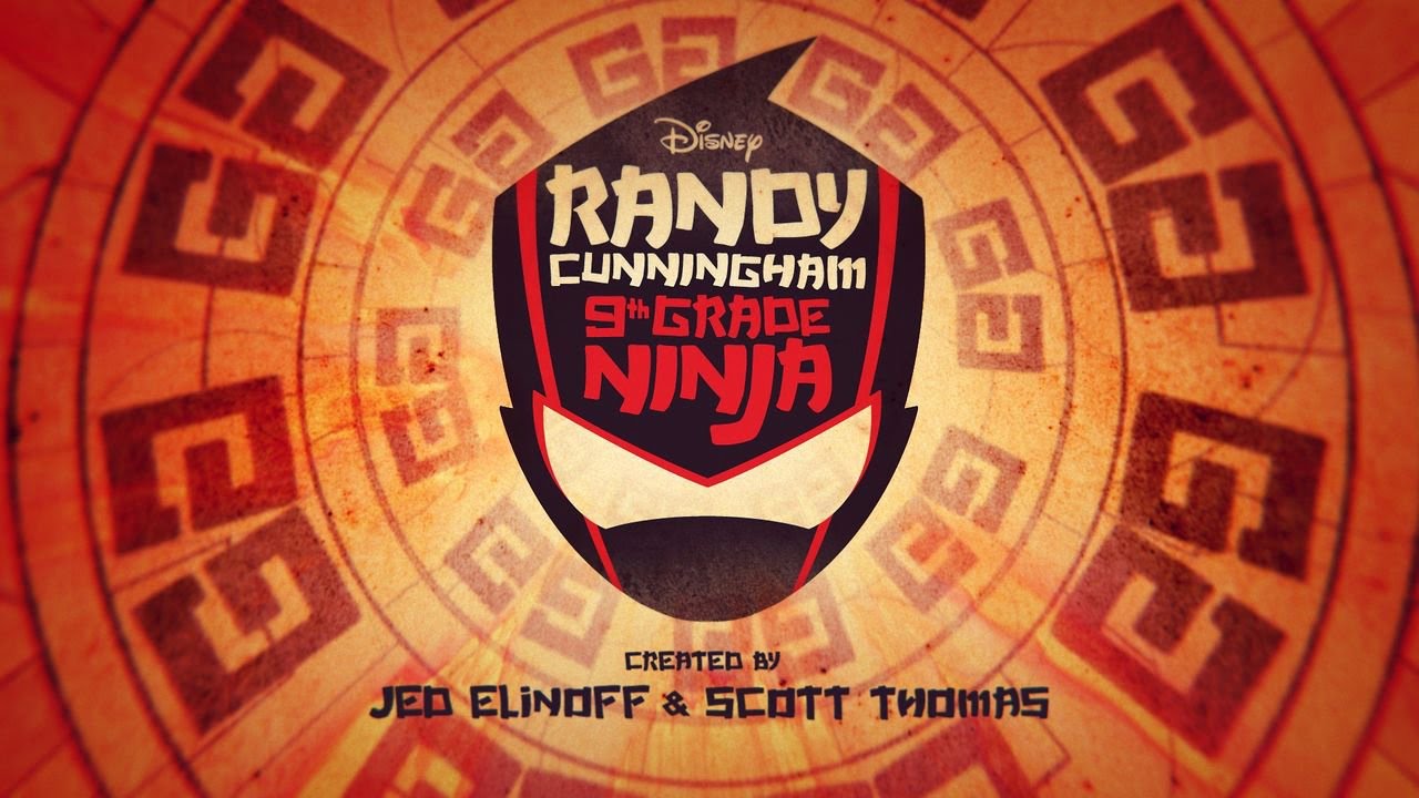 Randy Cunningham 9th Grade Ninja Disney XD Gameplay Part.3 YouTube