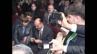 ÇAĞATAY YILMAZ AK PARTİ UZUNKÖPRÜ SAĞLIK BAKANIMIZIN SOLANA GİRİŞİ