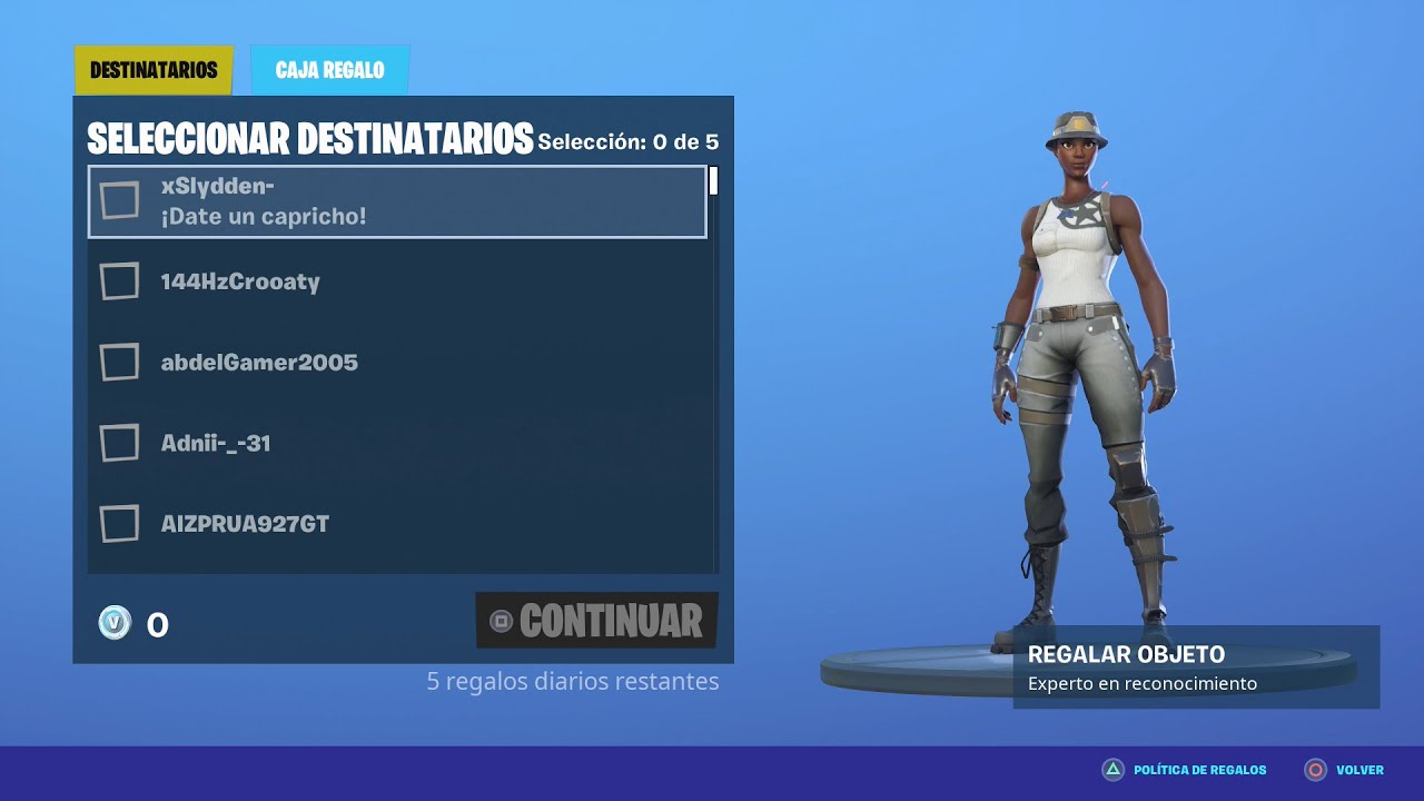 *FINALIZADO* ¡RECON EXPERT GRATIS! - CODIGO XSLYDDEN (SORTEO)