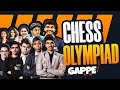 Chess Olympiad Discussion With Chess Arena
