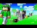 MINECRAFT MA POSSO COMANDARE OGNI MOB!
