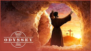 Have We Discovered Jesus's True Final Resting Place? | The Lost Tomb Of Jesus | Odyssey