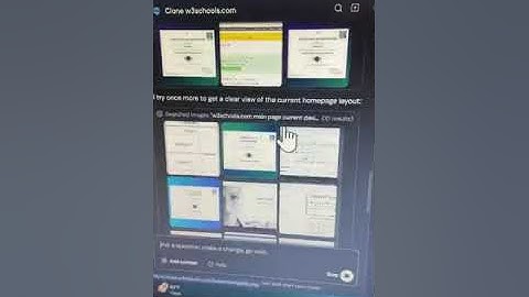 Clone Any Website Using AI – Step-by-Step Tutorial