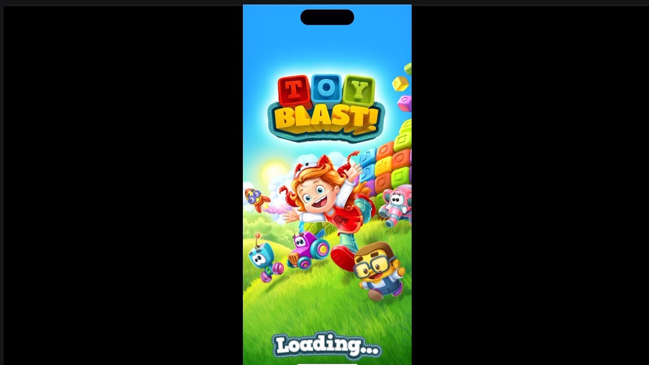 Toy Blast | Levels 411-420