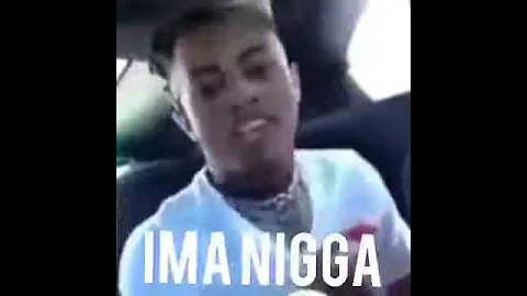 Iam a nigga🤣🤣🤣🤣