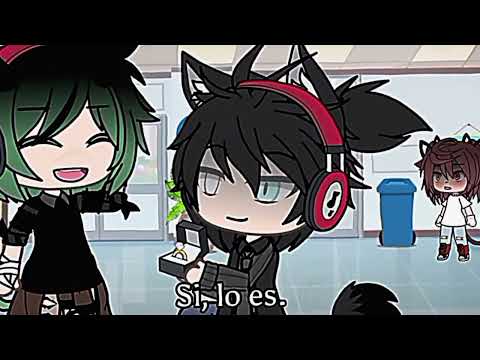 💍 - NO WAY - !? 🙀🏳️‍🌈 [Gasha life ugu] KSLDKJSJS