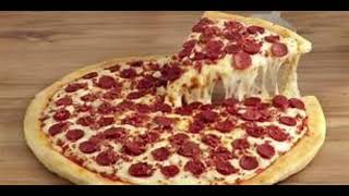 VIKTOR JT PIZZA(OFFICIAL MUSSIC VIDEO)