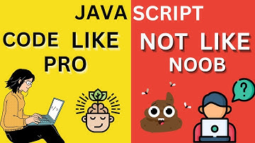 JavaScript Noob
