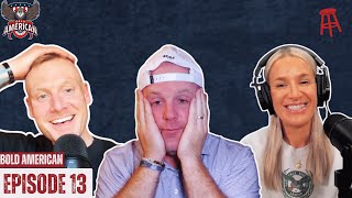 Mexican Ship Crash, Biden Health Updates, and Springsteens Trump Comments  BA13
