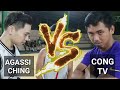 AGASSI CHING VS CONGTV (ANG PAGHAHARAP) PBL