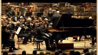 Concerto n°2 pour piano  Frédéric Chopin
