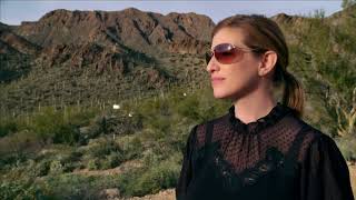 La Frontera: Season 1 Trailer