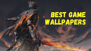 Best Game Backgrounds for Wallpaper Engine screenshot 3