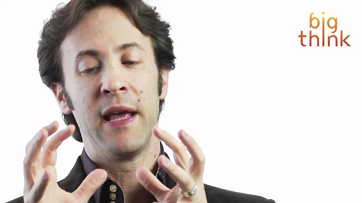 David Eagleman: What Went Wrong With AI?  | Big Th...